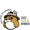 Best PR and Communications (Gold)