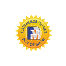 Flash Memory Summit 2020 Best of Show Award for the Most Innovative AI Application